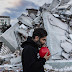 زلزال مرعش في تركيا: ماذا حدث وما هي الآثار؟