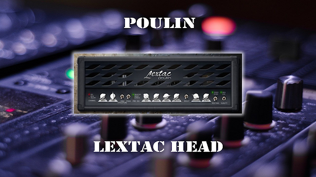 Lepou, Poulin, Lextac, Vst, Vst free