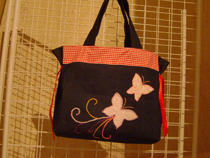 Bolsa Menina