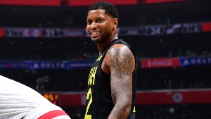 UTAH JAZZ’S RUDY GAY JOINS UCONN’S WERTH INSTITUTE’S CHAMPIONSHIP LABS ADVISORY BOARD