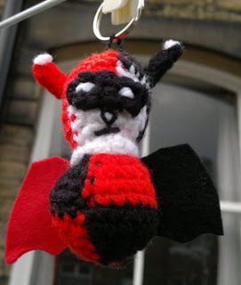 PATRON VILLANO BATMAN AMIGURUMI 1867