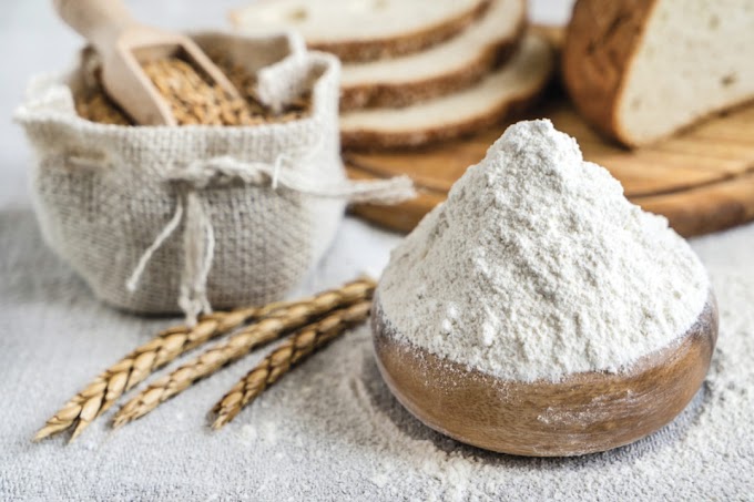 How to get rid of flour bugs آٹے سے کیڑے ختم کرنے کا طریقہ