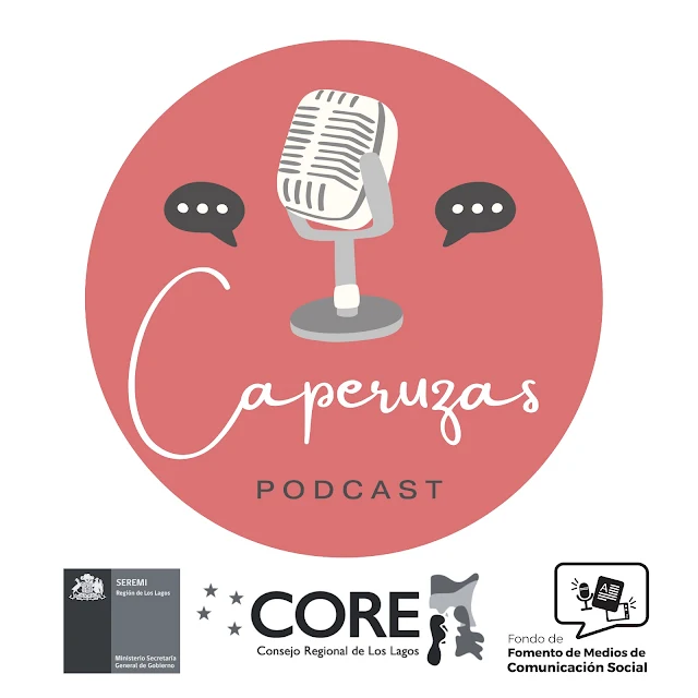 Caperuzas podcast: Destacando la Excelencia