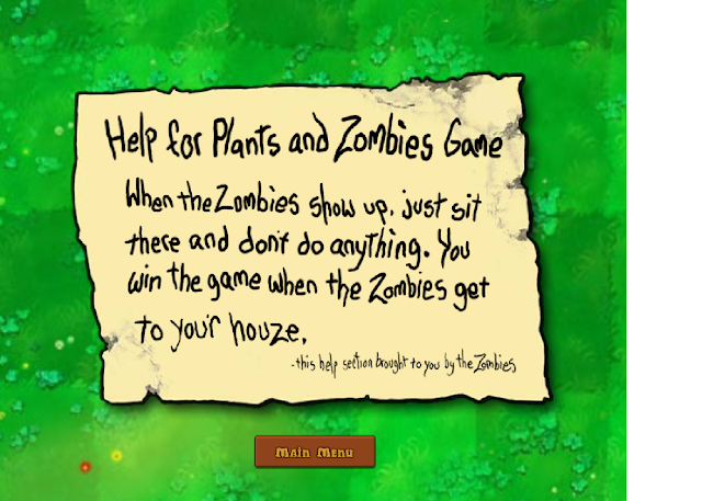 Plants Vs. Zombies PC Game Free Download Full Version Mediafire