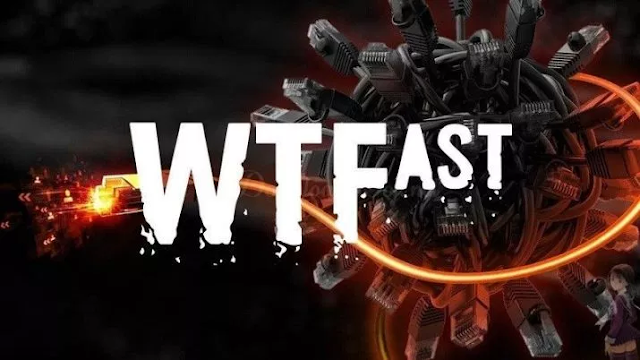 WTFast Game Booster