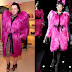 Katie Grand in Dolce & Gabbana Fall 09'