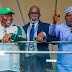 AFCON 2023: Federal government vows support for Super Eagles to win