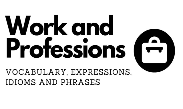 Work and Professions