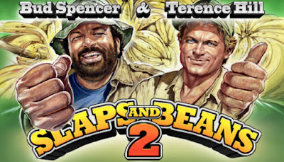 Bud Spencer And Terence Hill Slaps And Beans 2 New Game Pc Ps4 Ps5 Xbox Switch