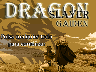 Ficha Dragon Slayer Gaiden (RPG Maker 2003)