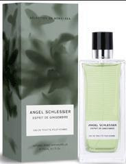 colonias,perfumes,fragancias,olor,olores,angel Schlesser,espirit de gingembre homme