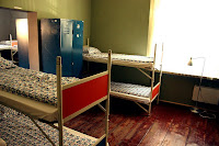 hostel mochilazo