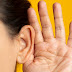 Hearing support, give your ears a rest