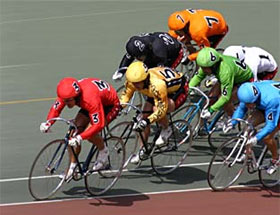 ciclismo japones pista
