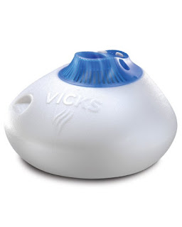 Vicks Vaporizer 1.5L