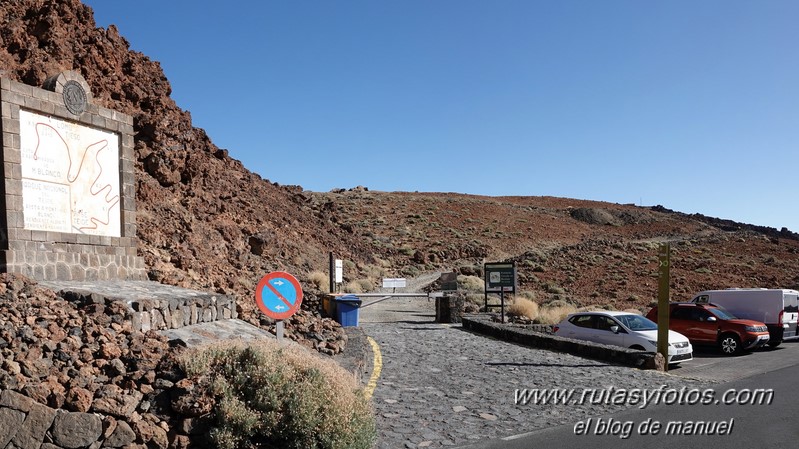 Puerto de la Cruz - Drago Milenario - Garachico - Los Gigantes - Cañadas del Teide
