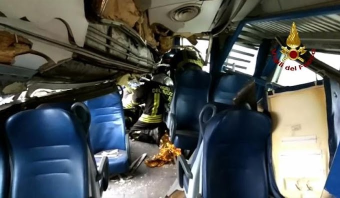 Milano, deraglia treno di pendolari: almeno 3 morti e 5 feriti