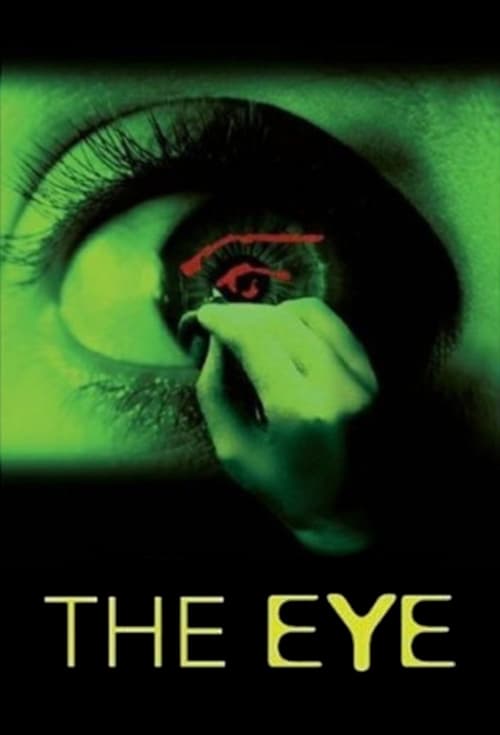 The Eye 2002 Film Completo Streaming