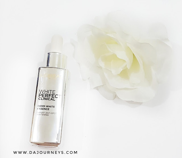 Loreal White Perfect Clinical Derm White Essence