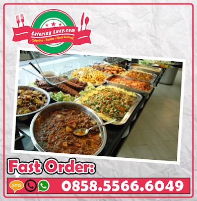 Catering Purwokerto