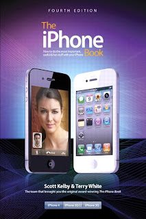 the iphone book 4th edition