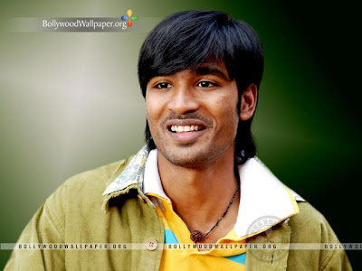 Dhanush wallpepers