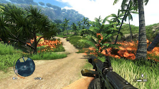 Free Download Games Far CRY 3  Full Version