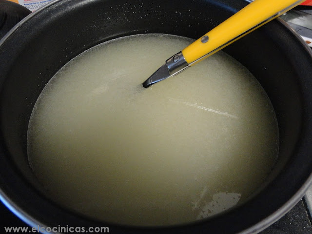 Caramelos de goma