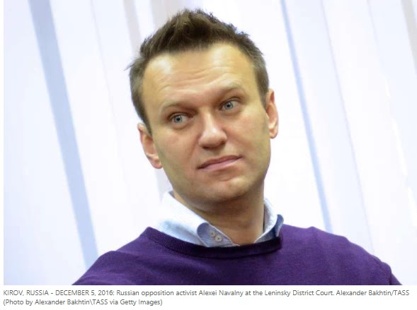 Russia says it has timeline for Navalny movements, wants to send investigators to Germany   