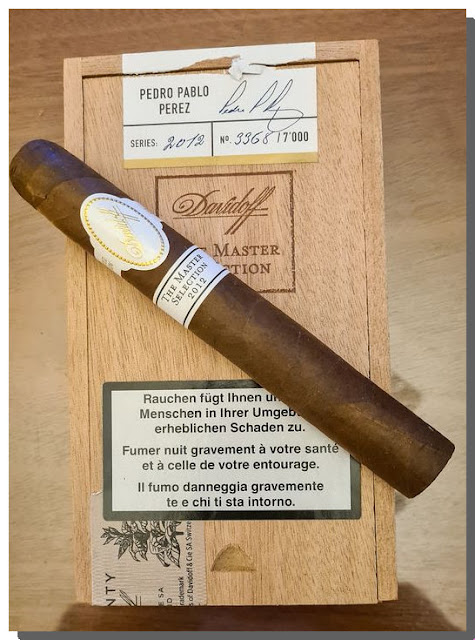 Davidoff