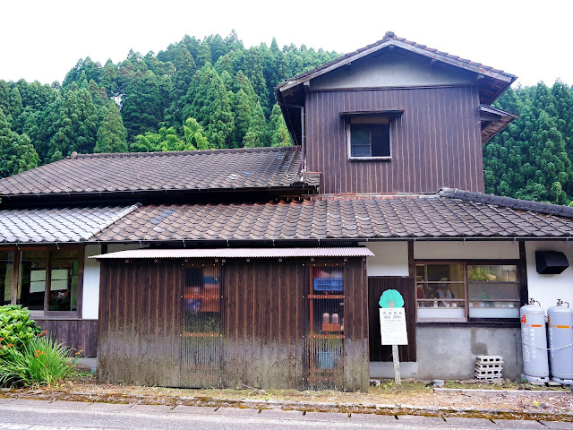 福岡特色住宿 農家民宿馬場