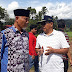 9 Februari Presiden RI Jokowi, "Letakan Batu Pertama Pembangunan Terminal Anak Air Padang",