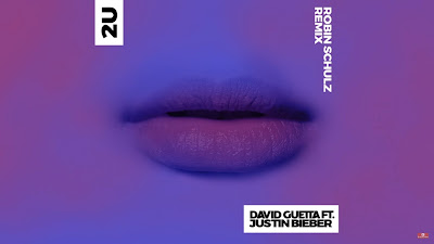 David Guetta ft Justin Bieber - 2U ( Robin Schulz #Remix )[ #Official #Audio #Video ]