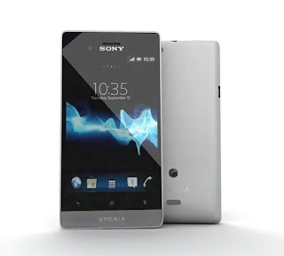 Firmware For Device Sony Xperia MIRO ST23i