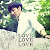 Roy Kim - Love Love Love [Album] (2013)