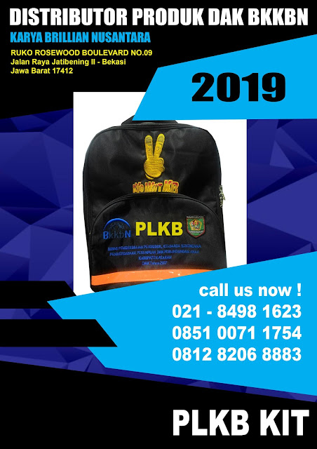 kie kit 2019, genre kit 2019, plkb kit 2019, ppkbd kit 2019, obgyn bed 2019, lemari alokon 2019, media advokasi 2019,produk dak bkkbn 2019,