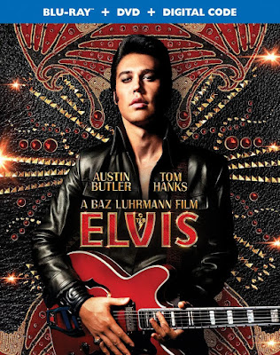Elvis 2022 Bluray