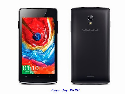 OPPO Joy R1001 Indonesia