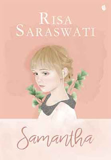 Review Novel Samantha (Risa Saraswati)  Creamy Tomato