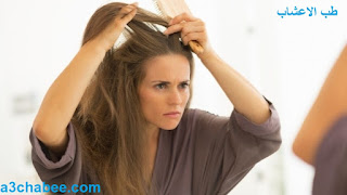 صحة شعرك ; العوامل التي تؤثر على  صحة شعرك