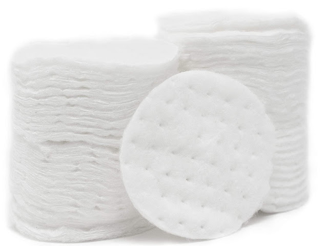 Global Cotton Pads Market