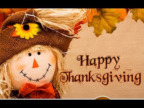 Happy Thanksgiving Day Quotes & Sayings