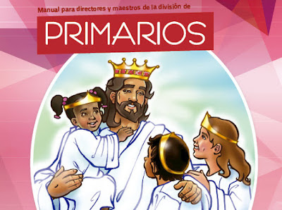 Manual Auxlliar de Primarios - 2do Trimestre 2019
