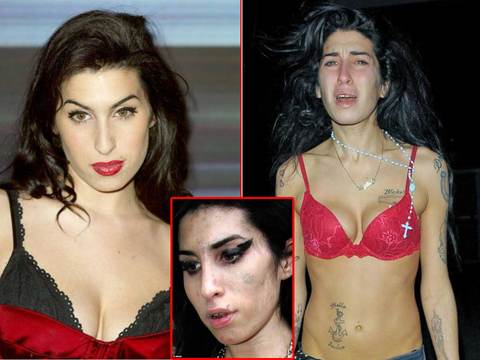 amy winehouse