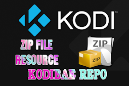 KodiBae Repository .Zip File Download