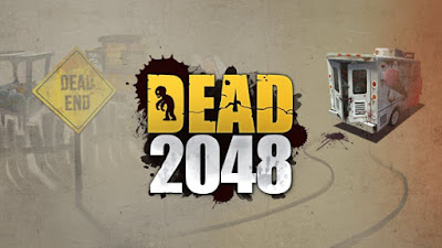 DEAD 2048 MOD APK 
