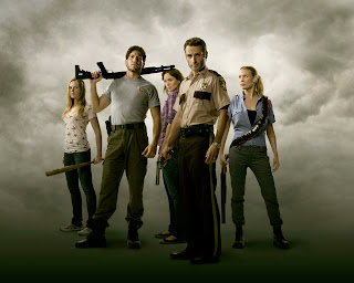 Walking Dead Wallpaper