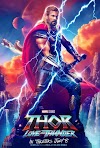 Thor and The Love and Thunder Movie Review