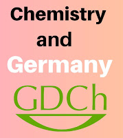History of development of chemistry in Germany