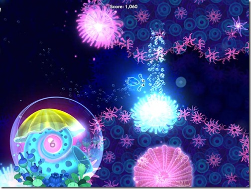 Glow Fish